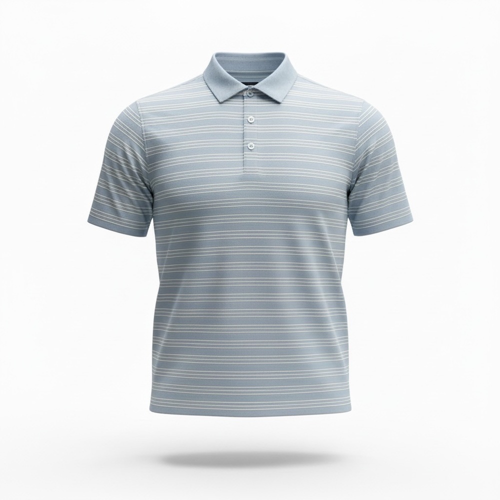 FootJoy Men’s Performance Golf Polo FJ | Size Large